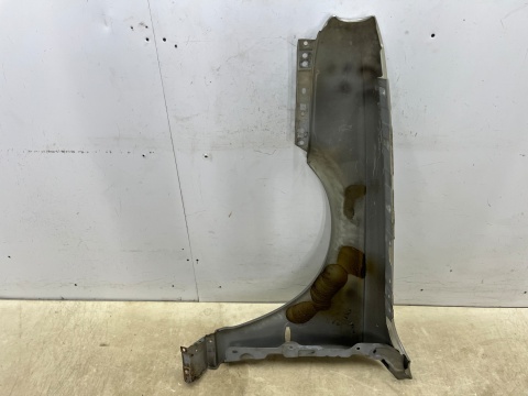 Błotnik Jaguar X-Type XType 01-09r. prawy przedni prawy przód 