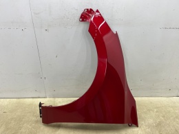 Błotnik Mazda 2 DJ 14r.- lewy przedni lewy przód 