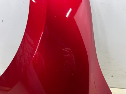 Błotnik Mazda 2 DJ 14r.- lewy przedni lewy przód 