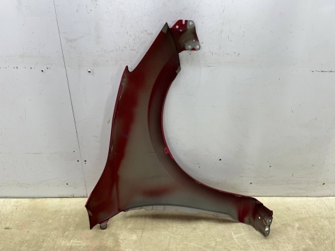 Błotnik Mazda 2 DJ 14r.- lewy przedni lewy przód 