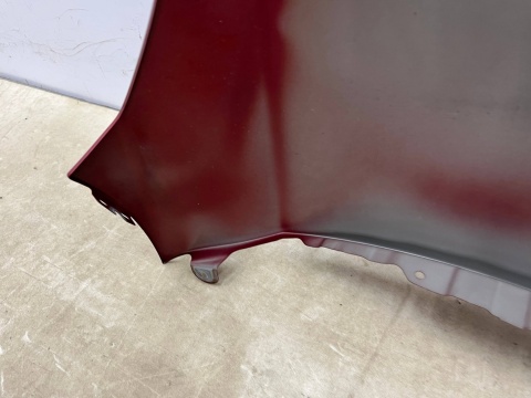 Błotnik Mazda 2 DJ 14r.- lewy przedni lewy przód 