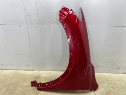 Błotnik Mazda CX-5 CX5 1 I 12-17r. lewy przedni lewy przód 