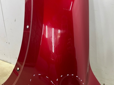 Błotnik Mazda CX-5 CX5 1 I 12-17r. lewy przedni lewy przód 