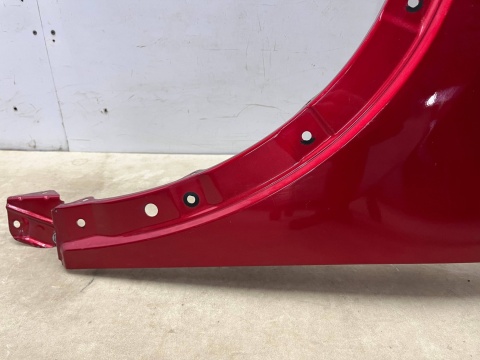 Błotnik Mazda CX-5 CX5 1 I 12-17r. lewy przedni lewy przód 