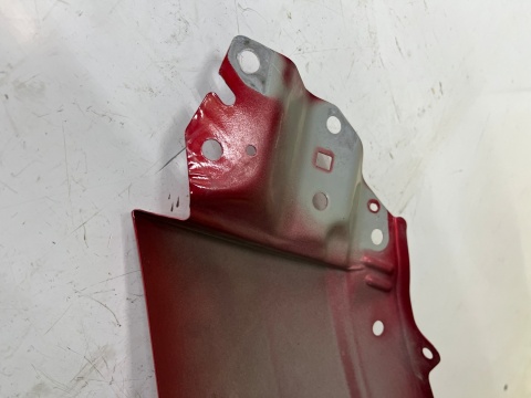 Błotnik Mazda CX-5 CX5 1 I 12-17r. lewy przedni lewy przód 