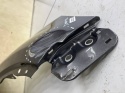 Błotnik VW Tiguan 1 I 07-16r. prawy przedni prawy przód 