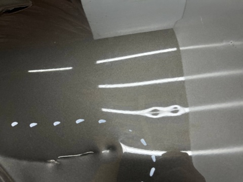 Drzwi Mazda CX-3 14-21r. prawe tylne prawy tył D10E72010