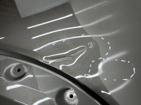 Drzwi Mazda CX-3 14-21r. prawe tylne prawy tył D10E72010