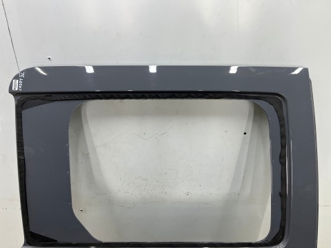 Drzwi VW Caddy 4 IV 5 V 20r.- prawe boczne przesuwne prawy tył 