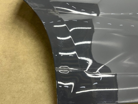 Drzwi VW Caddy 4 IV 5 V 20r.- prawe boczne przesuwne prawy tył 