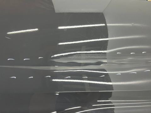 Drzwi VW Caddy 4 IV 5 V 20r.- prawe boczne przesuwne prawy tył 