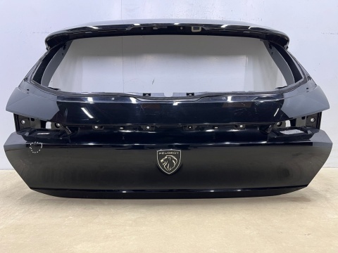 Klapa bagażnika Peugeot 308 3 III T10 21r.- Hatchback HB 9838529880