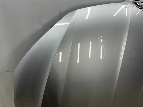 Maska Skoda Superb 3 III 15-24r. pokrywa silnika 3V0823155A