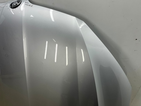 Maska Skoda Superb 3 III 15-24r. pokrywa silnika 3V0823155A