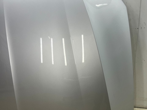 Maska Skoda Superb 3 III 15-24r. pokrywa silnika 3V0823155A