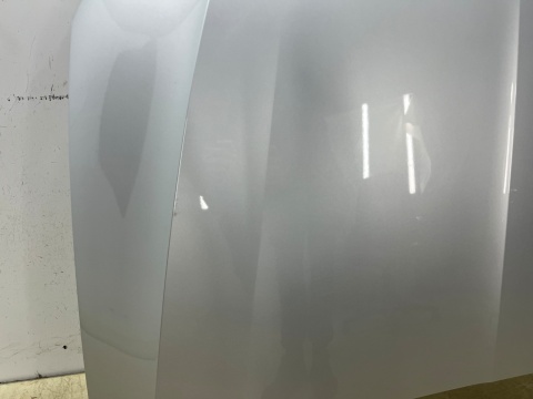 Maska Skoda Superb 3 III 15-24r. pokrywa silnika 3V0823155A