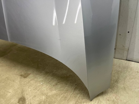 Maska Skoda Superb 3 III 15-24r. pokrywa silnika 3V0823155A