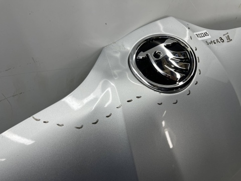 Maska Skoda Superb 3 III 15-24r. pokrywa silnika 3V0823155A