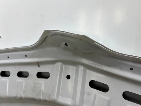 Maska Skoda Superb 3 III 15-24r. pokrywa silnika 3V0823155A