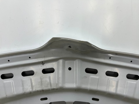 Maska Skoda Superb 3 III 15-24r. pokrywa silnika 3V0823155A