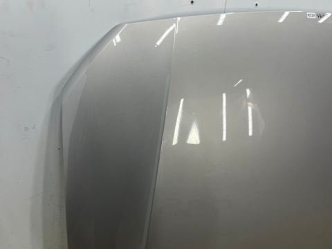 Maska Volvo V60 2 II S60 3 III 18r.- pokrywa silnika 31468159