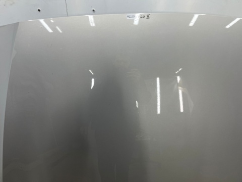 Maska Volvo V60 2 II S60 3 III 18r.- pokrywa silnika 31468159