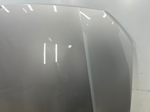 Maska Volvo V60 2 II S60 3 III 18r.- pokrywa silnika 31468159