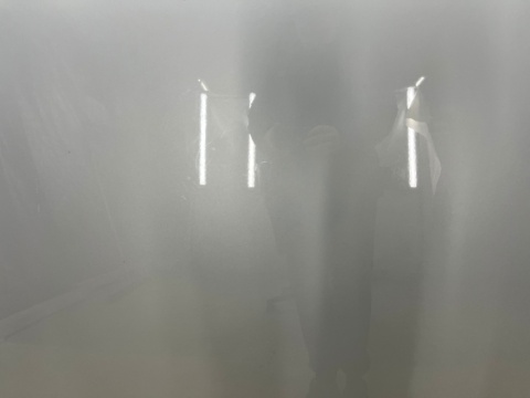 Maska Volvo V60 2 II S60 3 III 18r.- pokrywa silnika 31468159