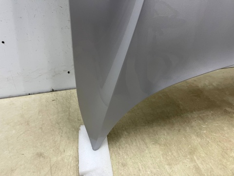 Maska Volvo V60 2 II S60 3 III 18r.- pokrywa silnika 31468159