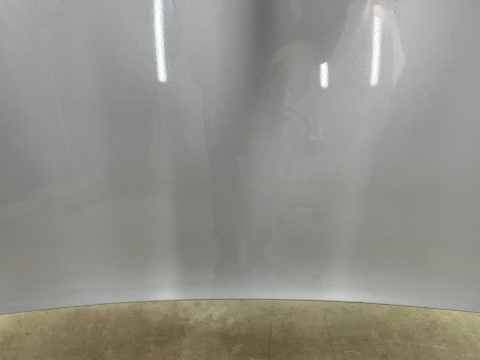 Maska Volvo V60 2 II S60 3 III 18r.- pokrywa silnika 31468159