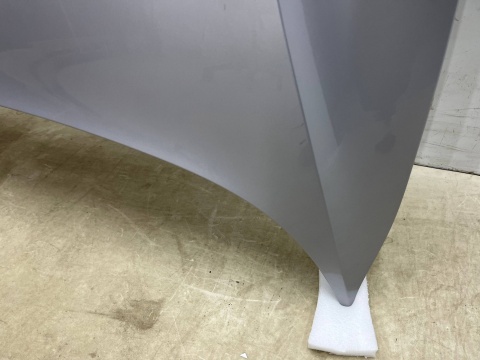 Maska Volvo V60 2 II S60 3 III 18r.- pokrywa silnika 31468159