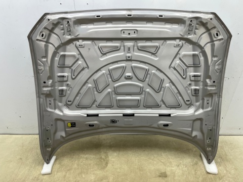 Maska Volvo V60 2 II S60 3 III 18r.- pokrywa silnika 31468159