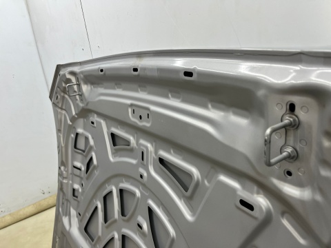 Maska Volvo V60 2 II S60 3 III 18r.- pokrywa silnika 31468159