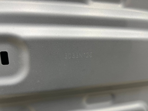 Maska Volvo V60 2 II S60 3 III 18r.- pokrywa silnika 31468159