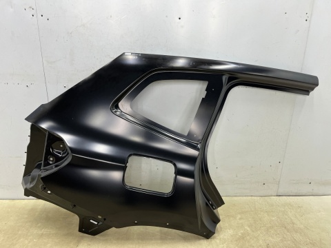 Poszycie BMW X3 G01 X3M F97 17-24r. prawy tylny błotnik ćwiartka panel NOWE ORYGINALNE prawy tył 7494012