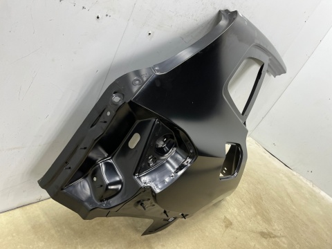 Poszycie BMW X3 G01 X3M F97 17-24r. prawy tylny błotnik ćwiartka panel NOWE ORYGINALNE prawy tył 7494012