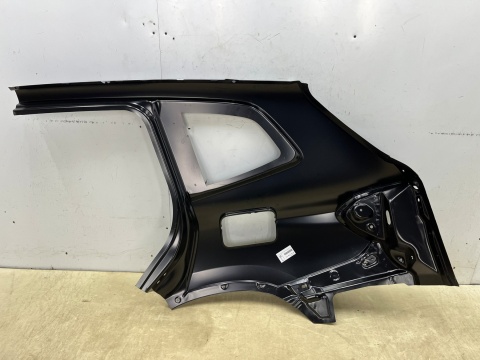 Poszycie BMW X3 G01 X3M F97 17-24r. prawy tylny błotnik ćwiartka panel NOWE ORYGINALNE prawy tył 7494012