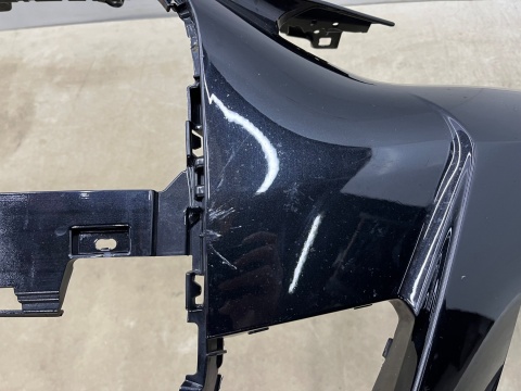 Zderzak przedni BMW i4 G26 M-Pakiet 21r.- przód PDC 9881896