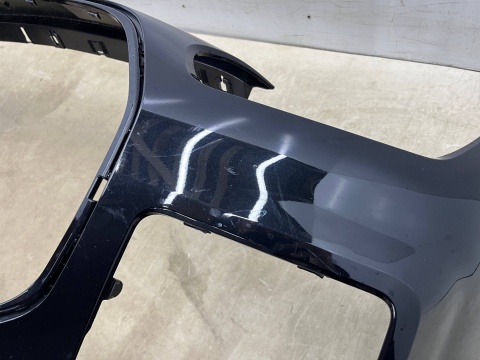 Zderzak przedni Mini Countryman JCW Trim U25 3 III 23r. przód 5A26C50