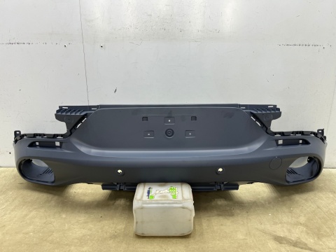 Zderzak tylny Alfa Romeo Tonale 22r.- tył PDC dokładka dolna nowy oryginalny 156164997