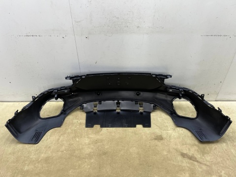 Zderzak tylny Alfa Romeo Tonale 22r.- tył PDC dokładka dolna nowy oryginalny 156164997