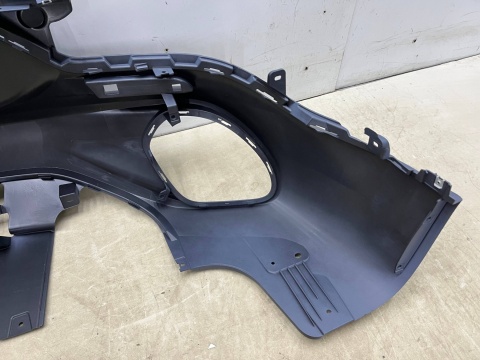 Zderzak tylny Alfa Romeo Tonale 22r.- tył PDC dokładka dolna nowy oryginalny 156164997