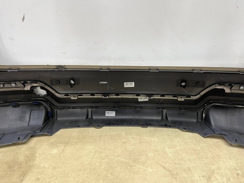 Zderzak tylny BMW iX3 X3 G08 M-Pakiet 21-25r. Lift tył 6XPDC 9853318