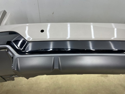 Zderzak tylny BMW iX3 X3 G08 M-Pakiet 21-25r. Lift tył 6XPDC 9853318