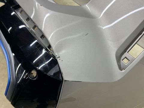 Zderzak tylny BMW iX3 X3 G08 M-Pakiet 21-25r. Lift tył 6XPDC 9853318