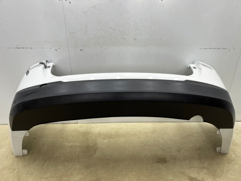 Zderzak tylny Hyundai I30 3 III PD 16r.- tył Kombi 86611-G4200