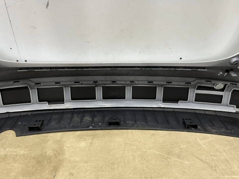 Zderzak tylny Hyundai I30 3 III PD 16r.- tył Kombi 86611-G4200