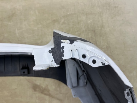 Zderzak tylny Hyundai I30 3 III PD 16r.- tył Kombi 86611-G4200