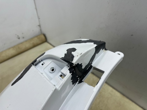 Zderzak tylny Hyundai I30 3 III PD 16r.- tył Kombi 86611-G4200