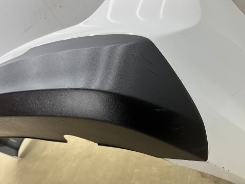 Zderzak tylny Hyundai I30 3 III PD 16r.- tył Kombi 86611-G4200